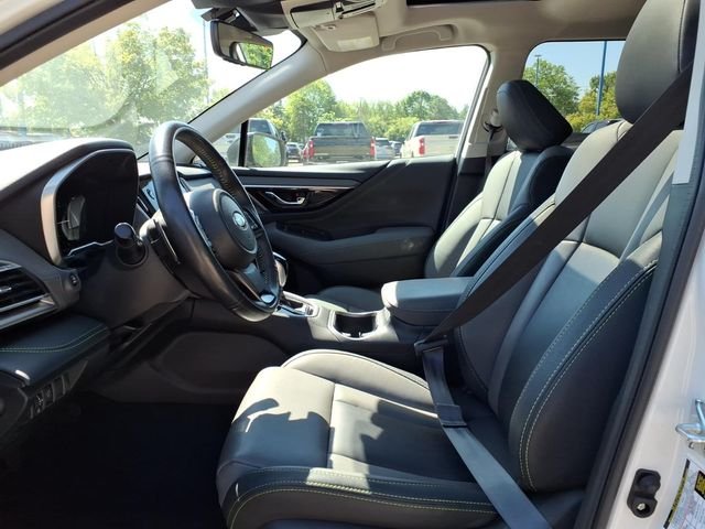 2024 Subaru Outback Onyx Edition - Photo 11