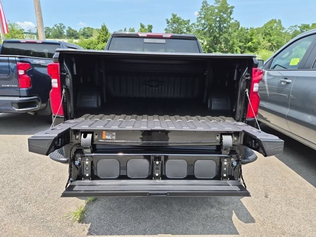 2026 Chevrolet Silverado 1500 RST - Photo 29
