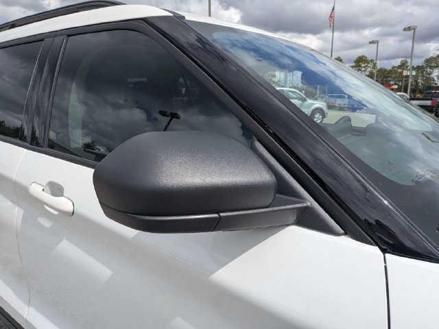 2026 Ford Explorer Active - Photo 10