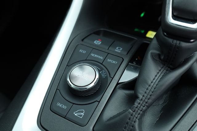 2024 Toyota RAV4 Limited - Photo 17