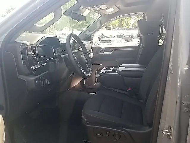 2024 Chevrolet Silverado 1500 LT - Photo 29