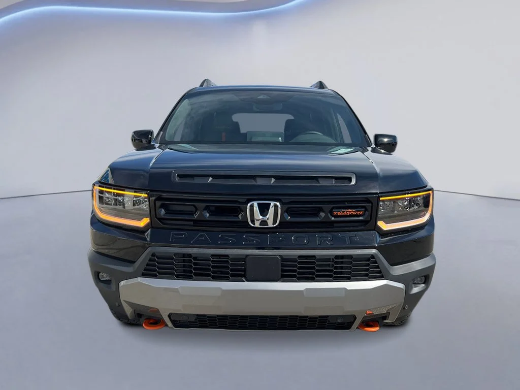 Vehicle thumbnail