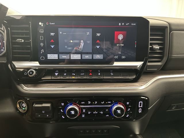 2026 GMC Sierra 2500HD SLT - Photo 18