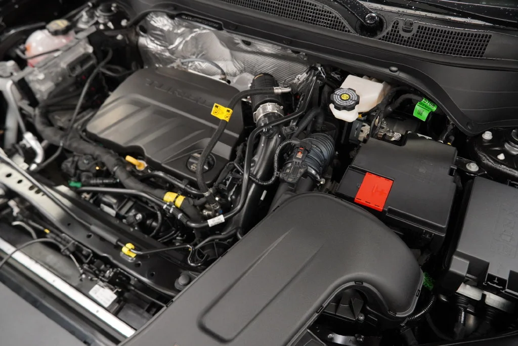 2026 Chevrolet Trax RS - Photo 41