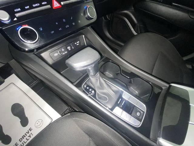 Used 2025 Gray Hyundai SEL image 20