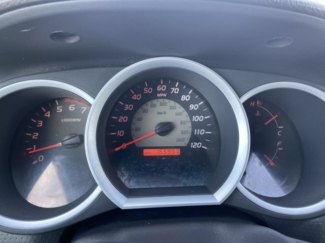 Used 2010 Gray Toyota Base V6 image 15