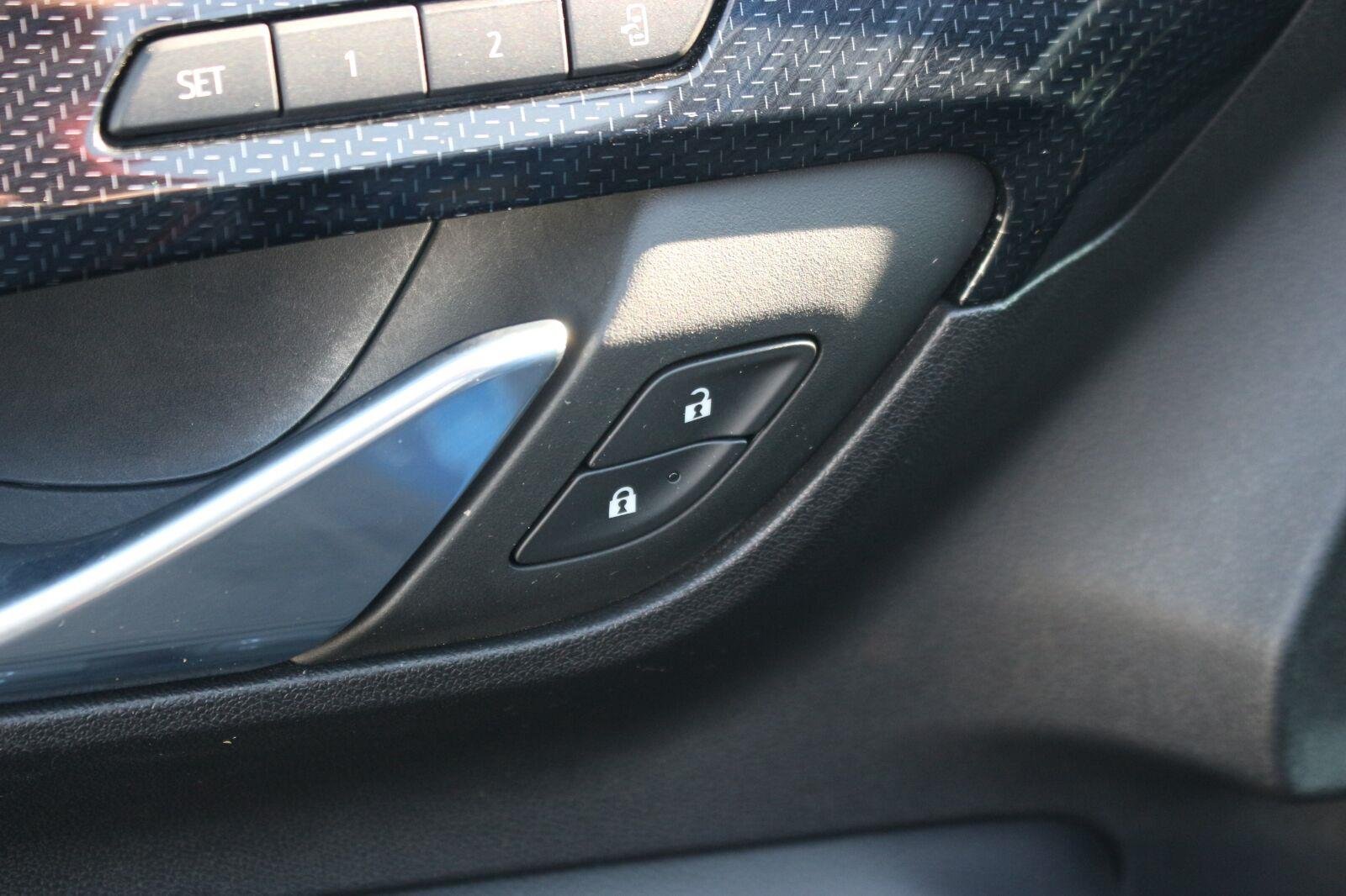 Used 2024 Riptide Metallic GMC AT4 image 15