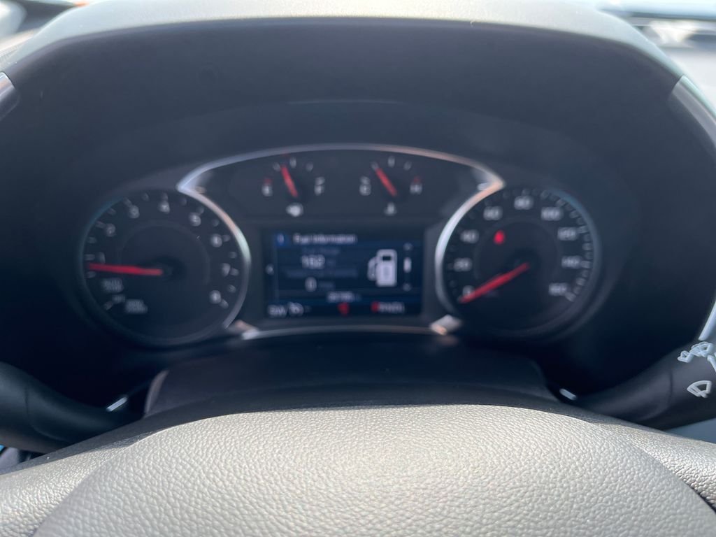 Used 2024 Black Chevrolet LS image 15