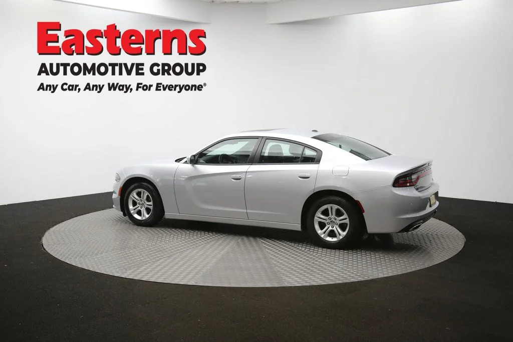 Used 2022 Silver Dodge SXT image 63