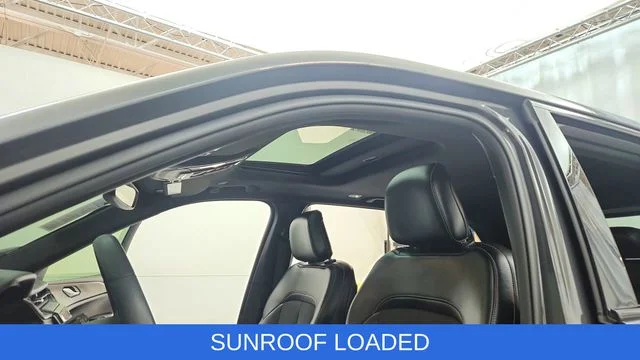 Used 2024 Gray Jeep Altitude X image 22