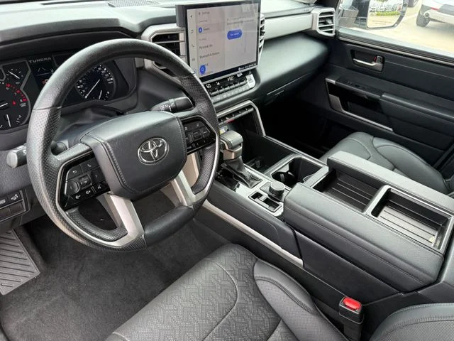 2022 Toyota Tundra Limited - Photo 9