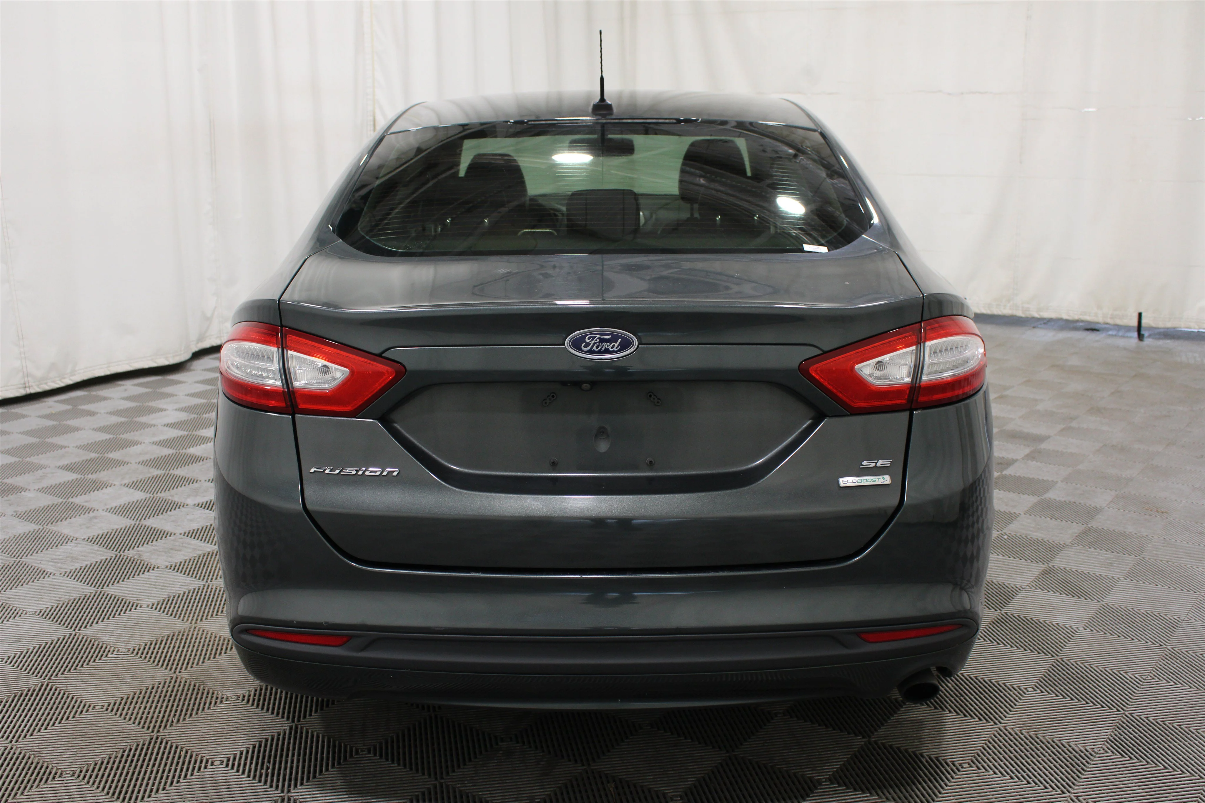 2016 Ford Fusion SE - Photo 28