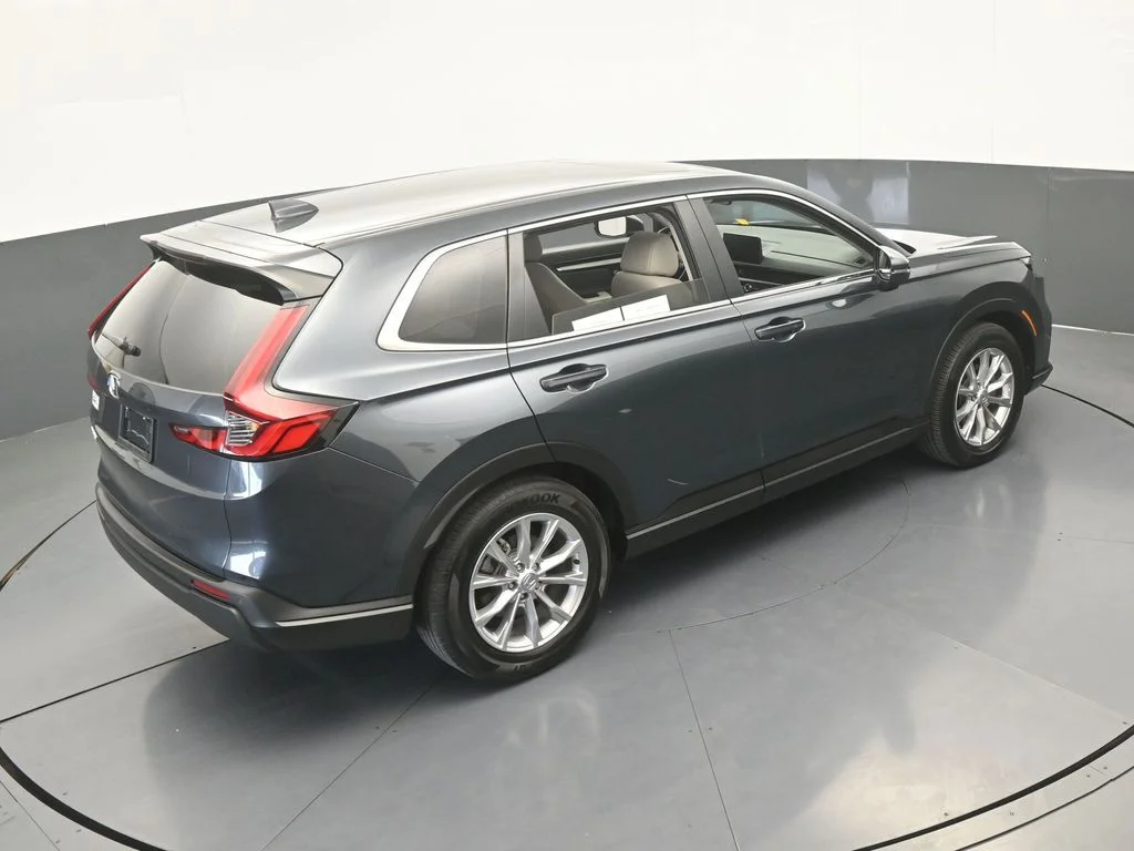 Used 2025 Gray Honda EX-L image 49