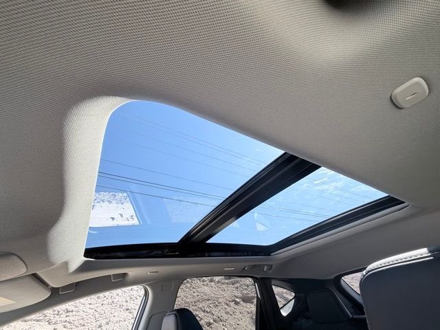 2026 Nissan Murano SL - Photo 21