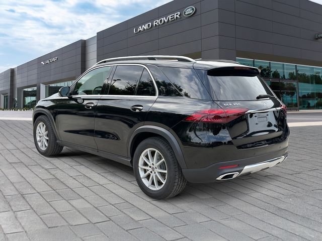 Used 2025  Mercedes-Benz GLE 350 image 3
