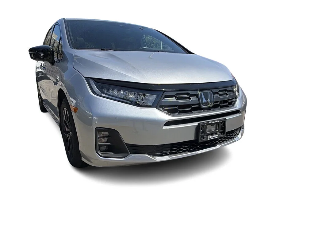 Certified Used 2025  Honda Sport-L Auto Certified Pre-Owned   Clean Title   O image 3