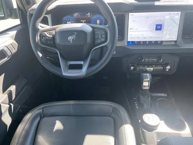 Used 2025 Beige Ford Outer Banks image 13