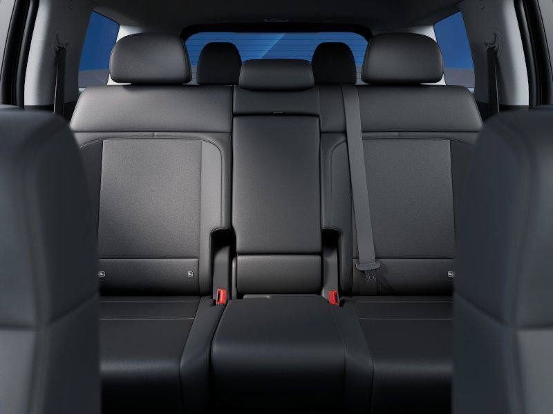 New 2027 Ecotronic Gray Hyundai SE image 13