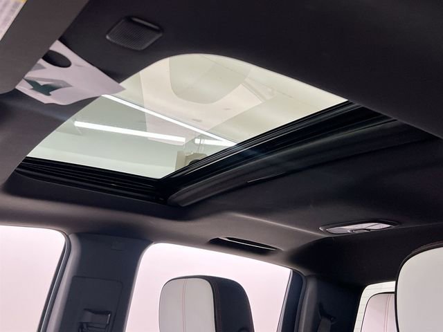 2024 GMC Canyon AT4X - Photo 38