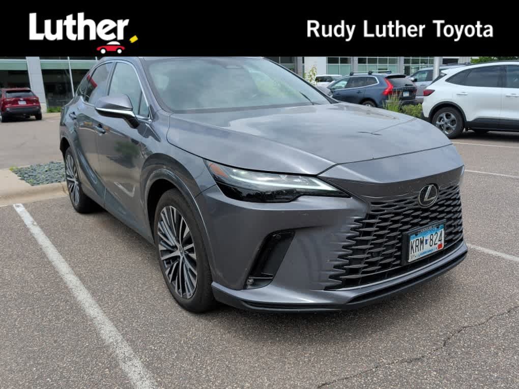2023 Lexus RX 350 350 Premium Plus AWD's photo