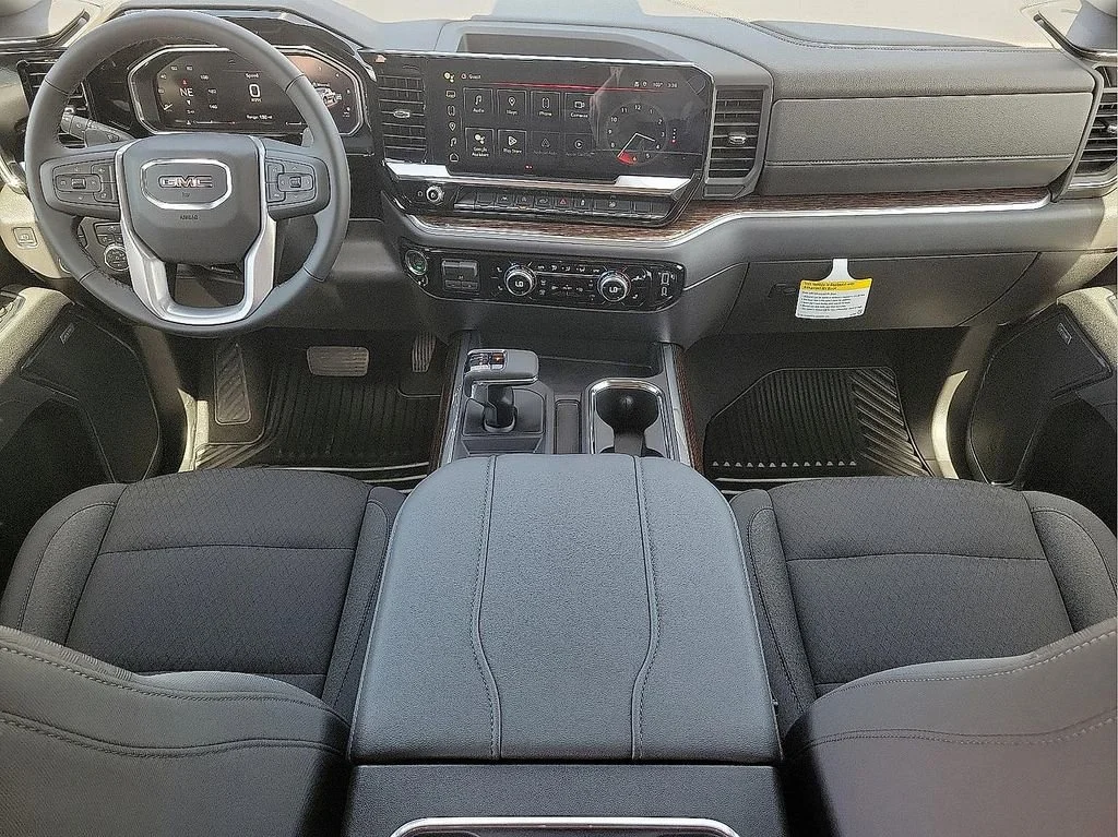2026 GMC Sierra 1500 Elevation - Photo 11