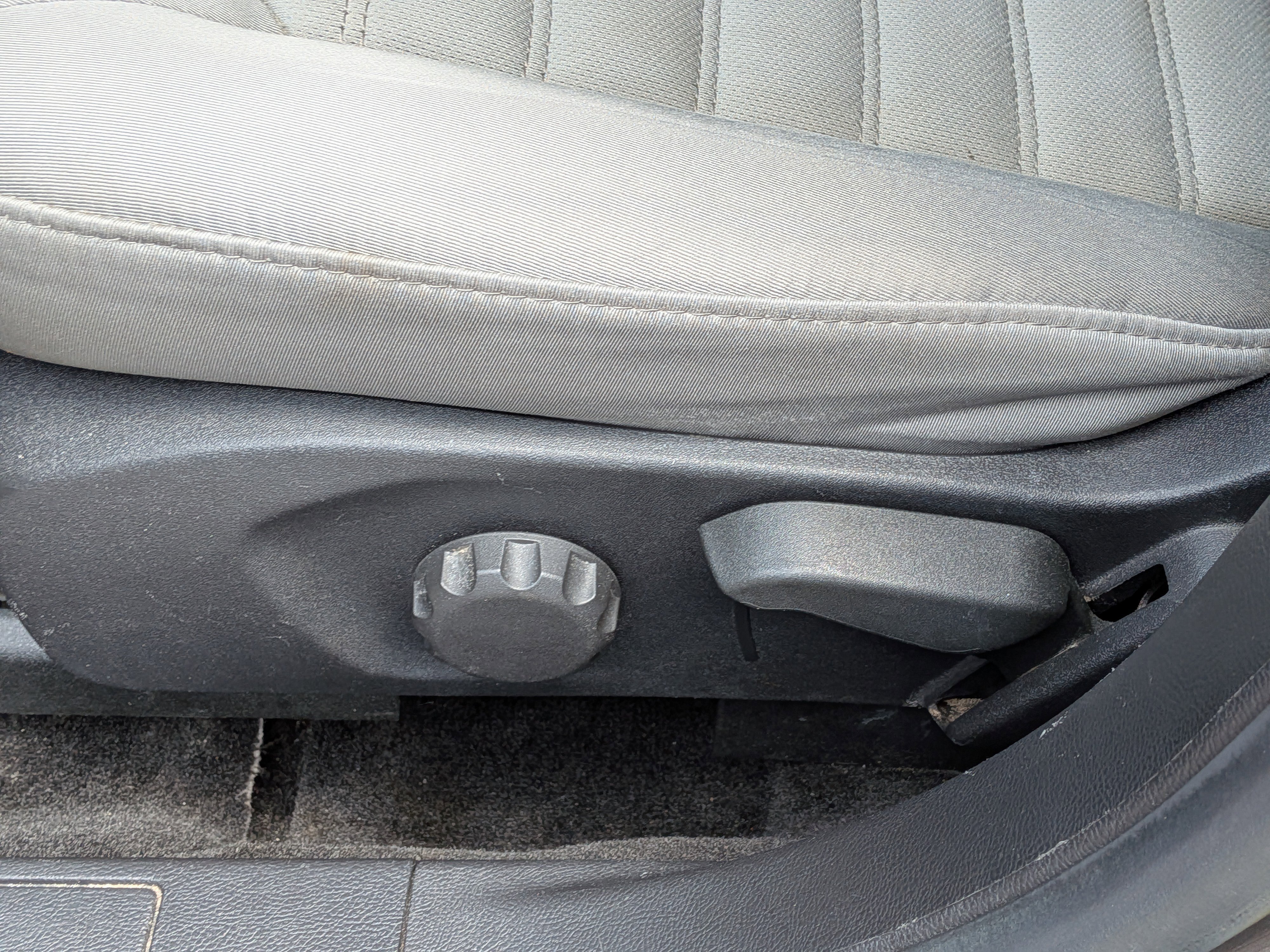 2015 Ford Fusion S - Photo 21