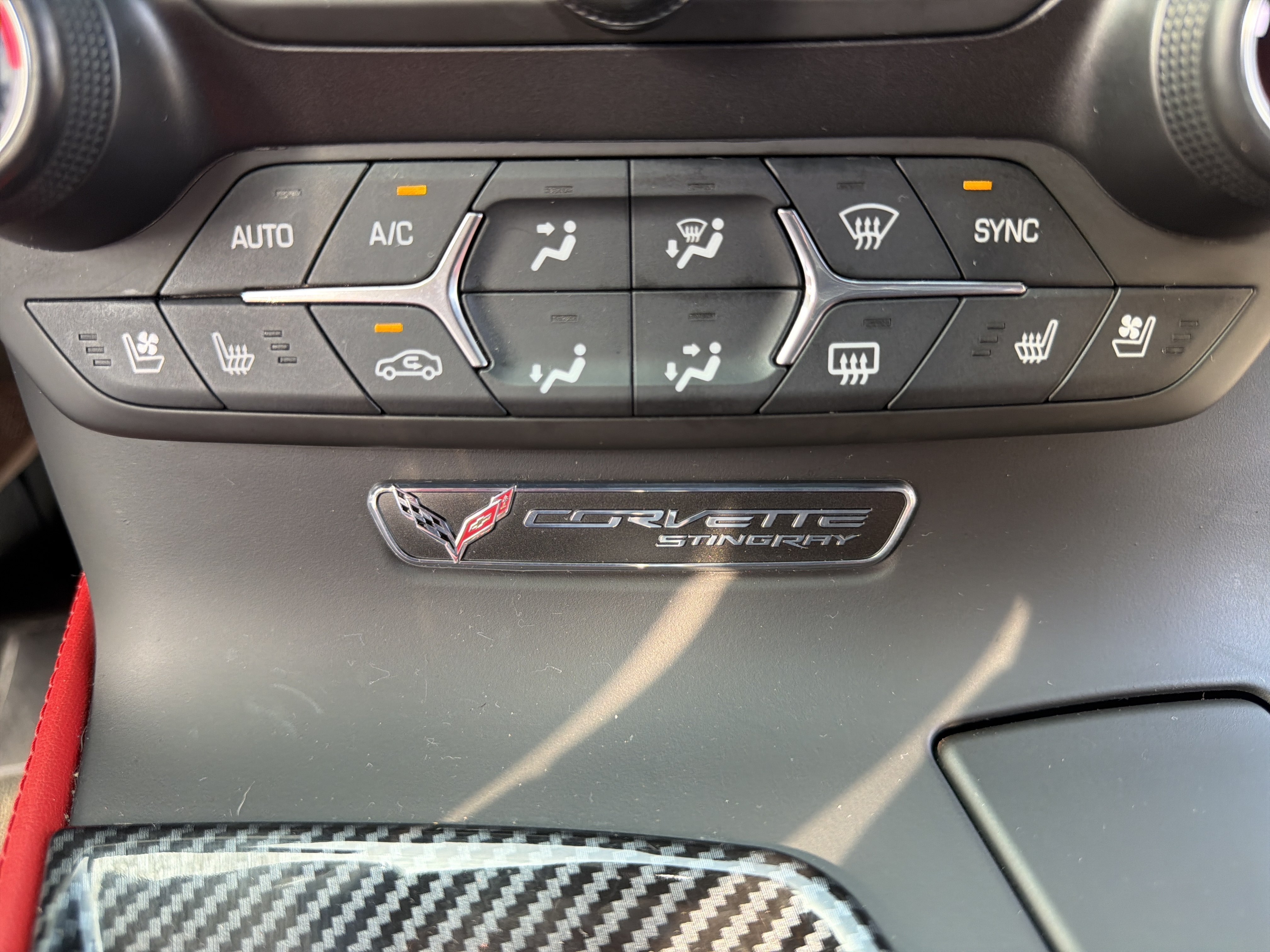 Used 2015 Arctic White Chevrolet Z51 2LT image 26