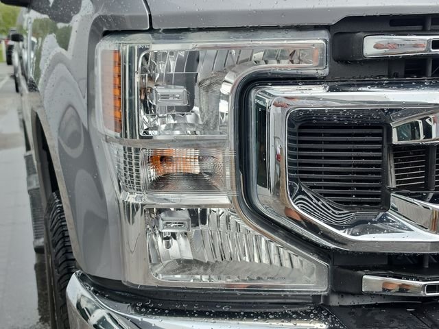2022 Ford F-250 Super Duty XLT - Photo 10