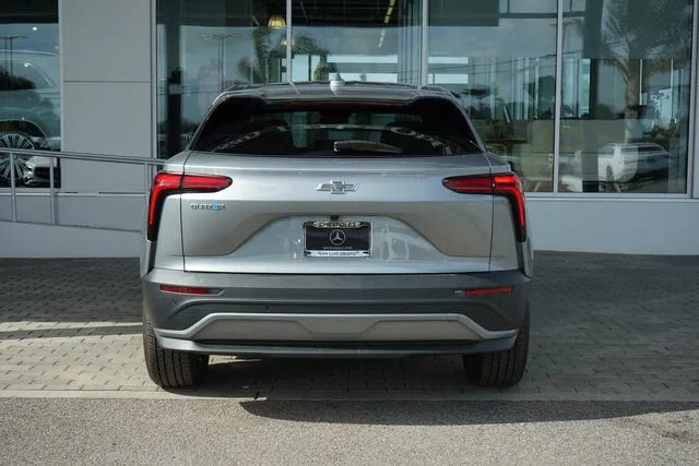 2026 Chevrolet Blazer EV LT - Photo 7