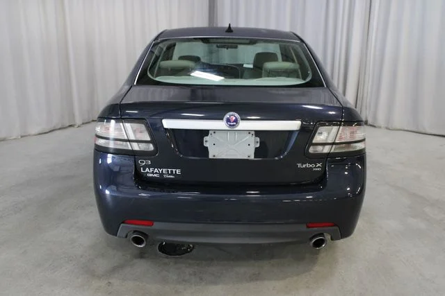 Used 2011 Black Saab Turbo4 image 29
