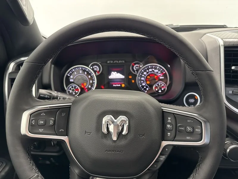 2026 RAM 1500 Big Horn/Lone Star - Photo 24