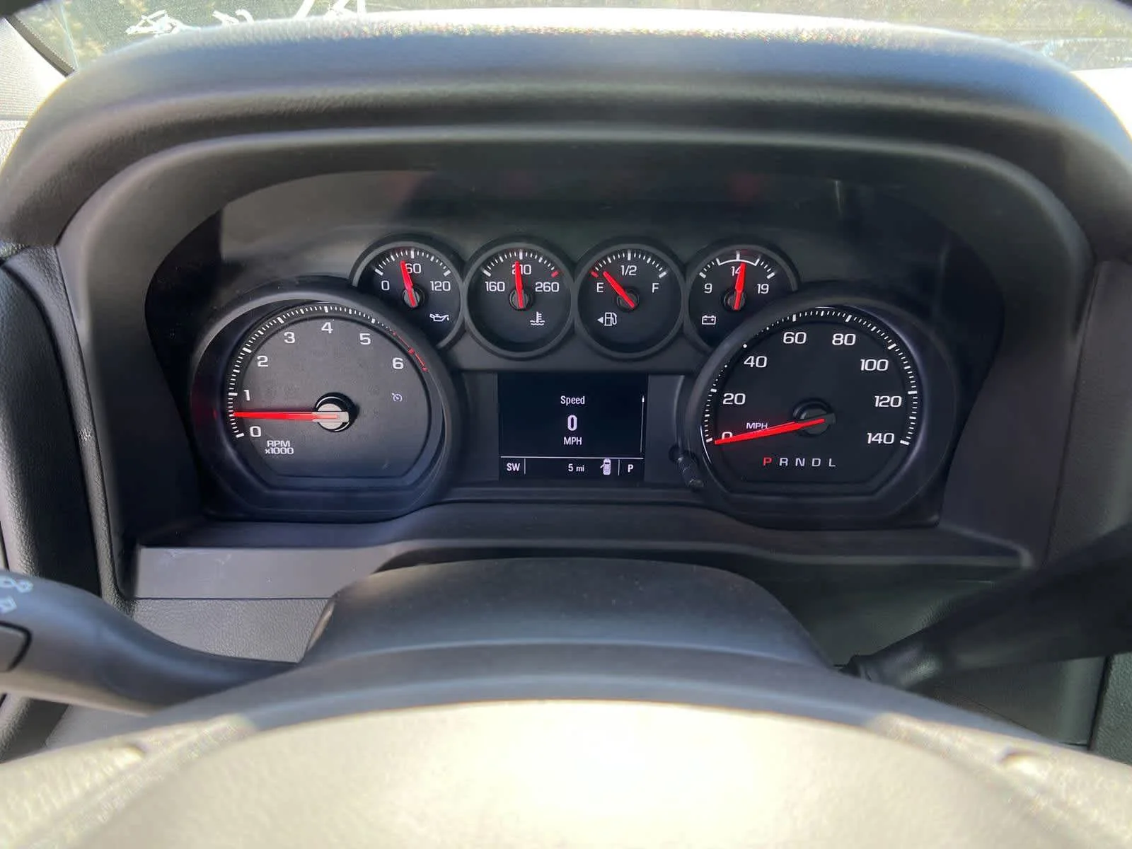 2025 GMC Sierra 3500HD Pro - Photo 48