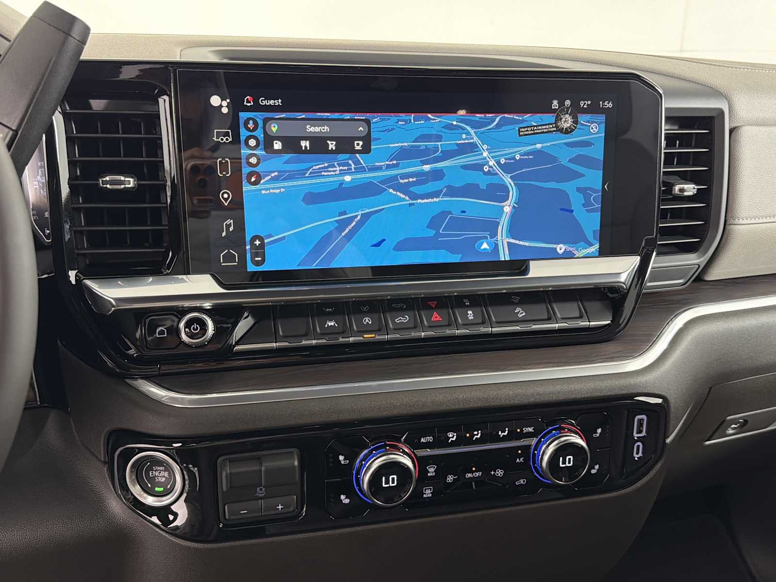 2026 GMC Sierra 1500 SLT - Photo 27