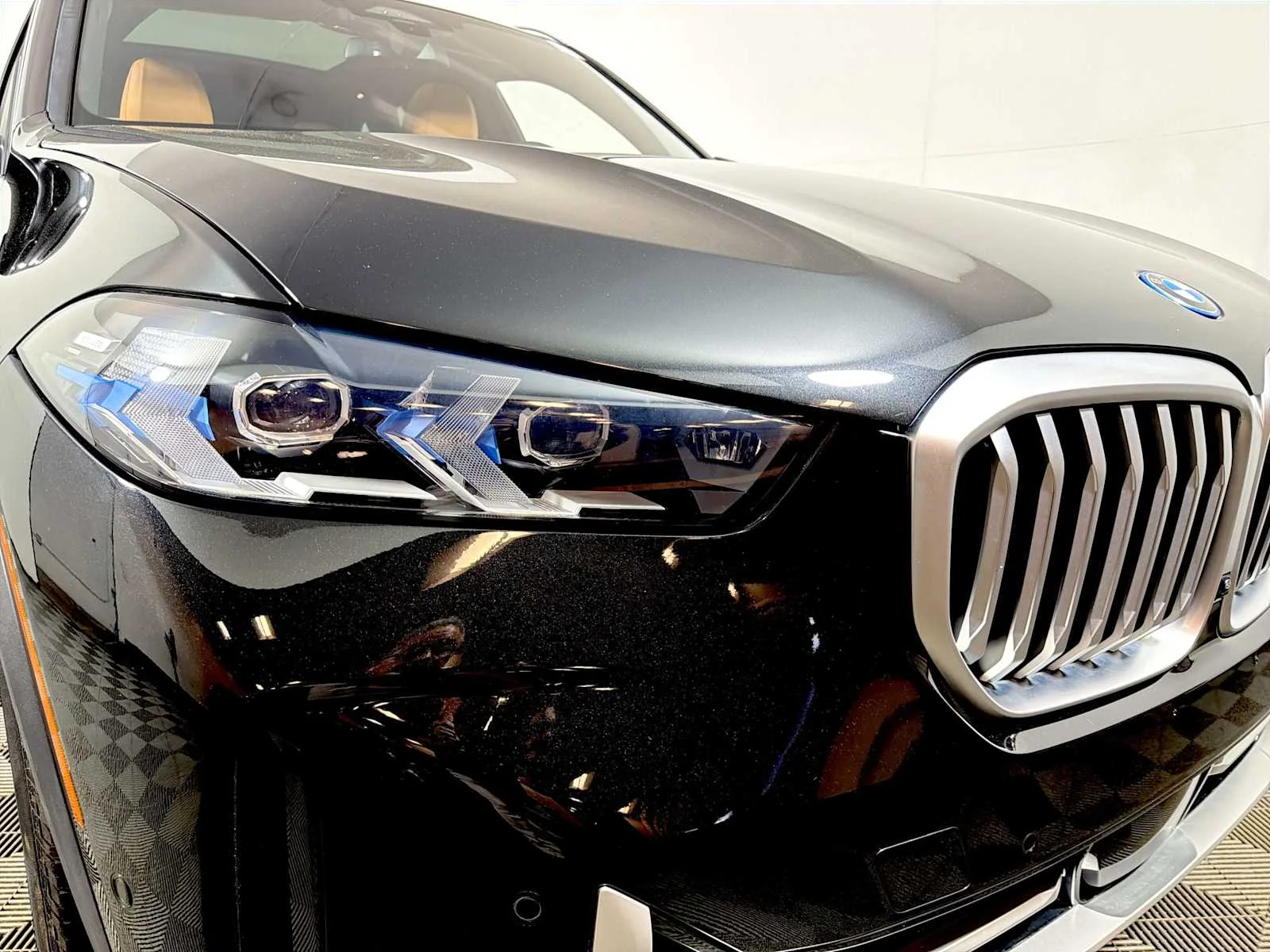2024 BMW X5 50e - Photo 25