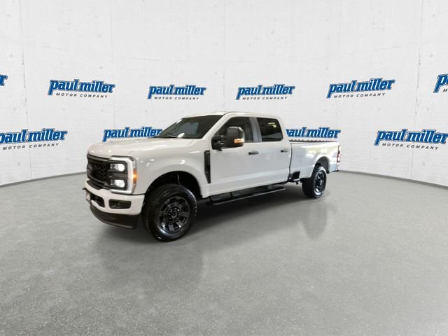 New 2026 White Ford XL image 5