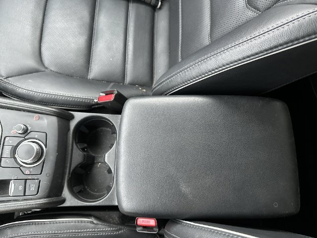 Used 2024 Black Mazda 2.5 S Preferred Package image 32