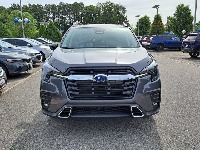 New 2026 MAGNETITE GRAY METALLIC Subaru Touring 7-Passenger image 2