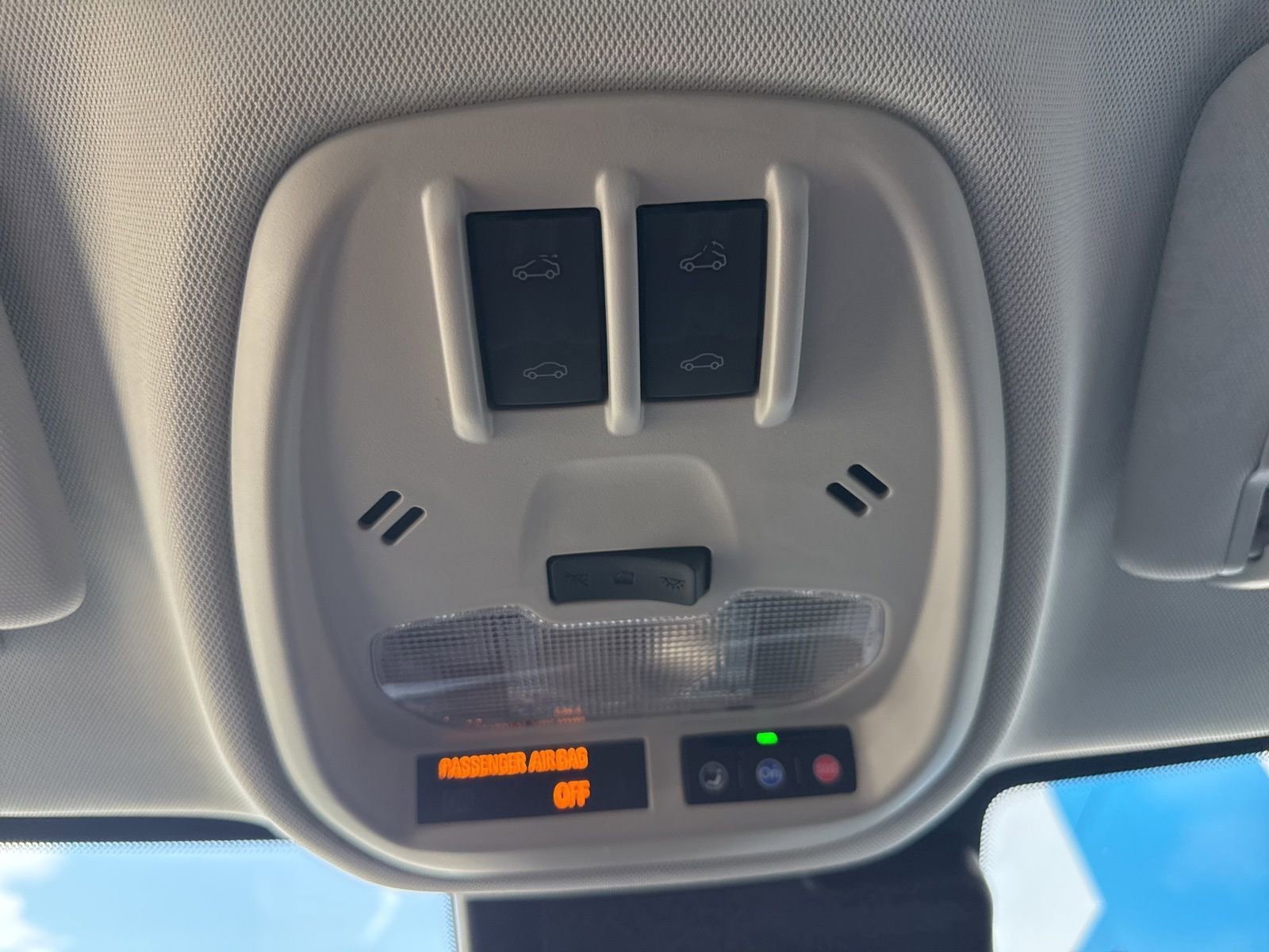New 2026 Summit White Chevrolet LT with Sunroof Package - Driver Confidence Package - Convenience Package image 27