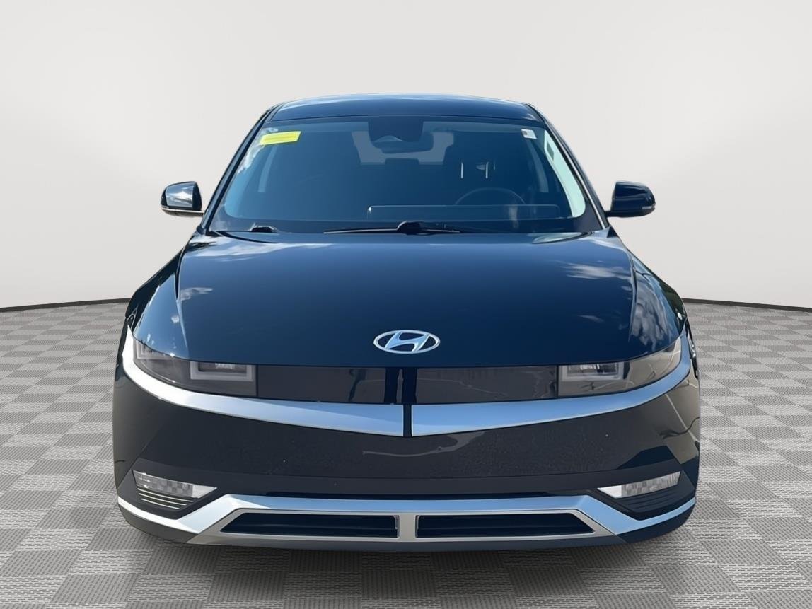 Certified 2023 Hyundai IONIQ 5 SE with VIN KM8KMDAF0PU173202 for sale in Northampton, MA