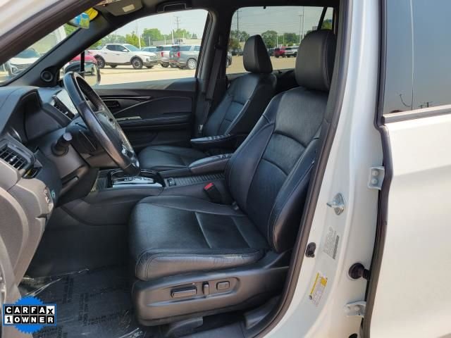 Used 2022 White Honda Elite image 8