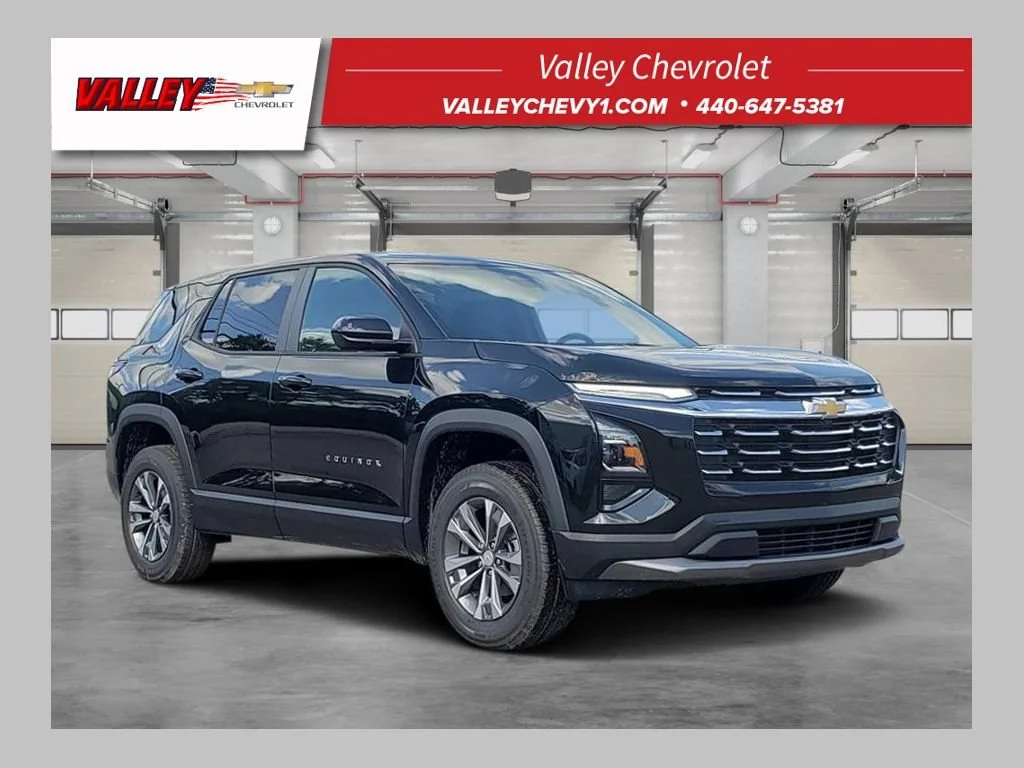 New Chevy Equinox for Sale in Wellington, OH