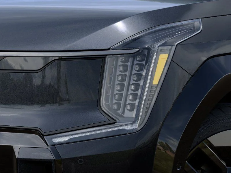 New 2026 Panthera Metal Kia GT-Line AWD image 10
