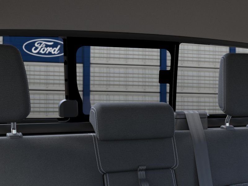 New 2026 White Ford XLT image 22