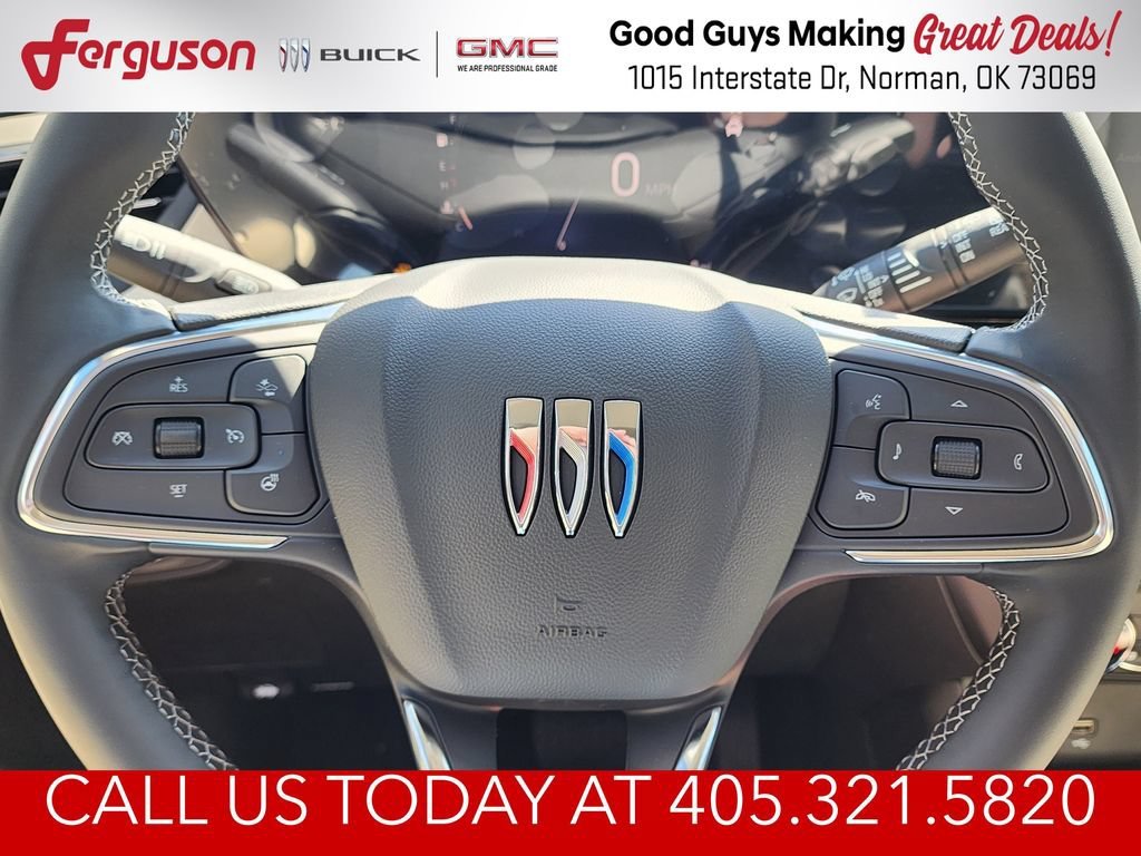 2026 Buick Encore GX Preferred - Photo 18