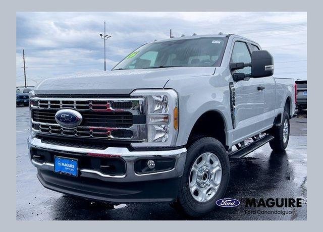 2026 Ford Super Duty F-250® XLT