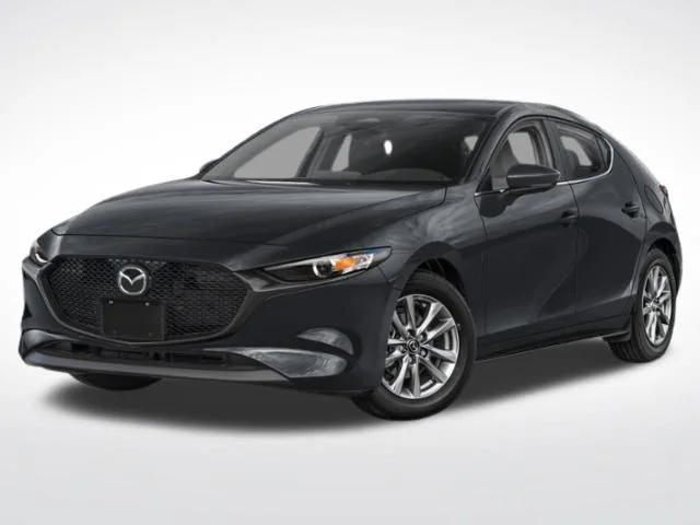 2026 Mazda CX-3 S's photo