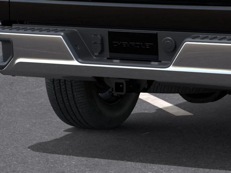 New 2026 Black Chevrolet LT (2FL) image 14