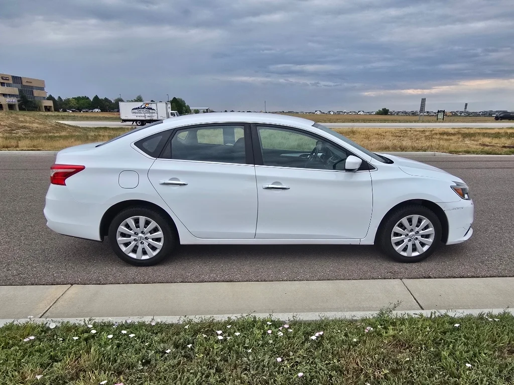 Used 2018 Fresh Powder Nissan S image 6