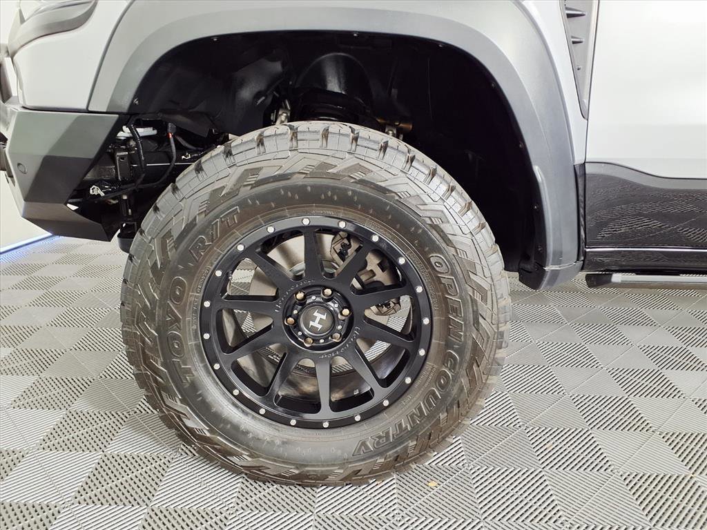 2022 RAM Ram 1500 Pickup TRX - Photo 7
