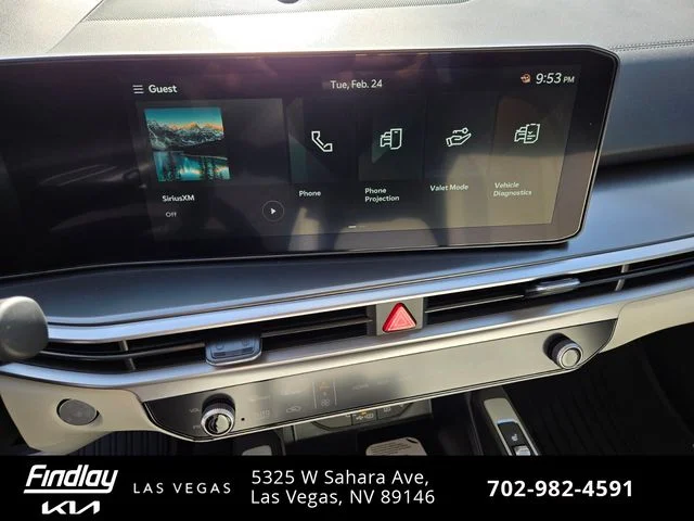 New 2026 Black Kia S image 17